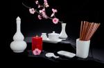 Gia vị hai ngăn 4.5″