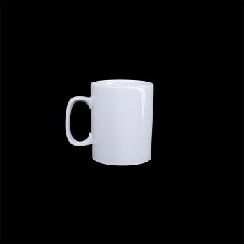 Ca cao 3″ Trắng