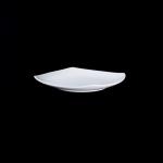 Đĩa vuông bầu 10 (25cm)