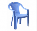 Ghế bành đan QP