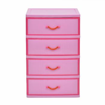 TỦ LỚN KẺ - 4 TẦNG